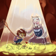 Illustration for article titled Fantastic New RPG Lets You Talk Your Way Out Of Every Battle